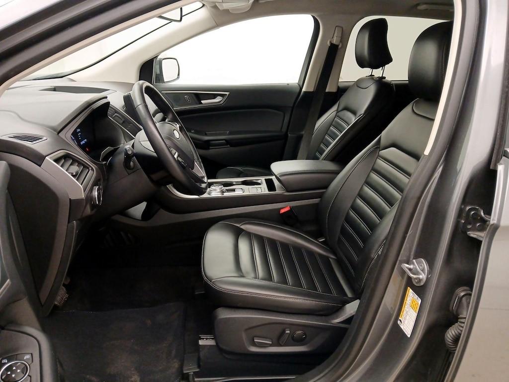 used 2024 Ford Edge car, priced at $21,998