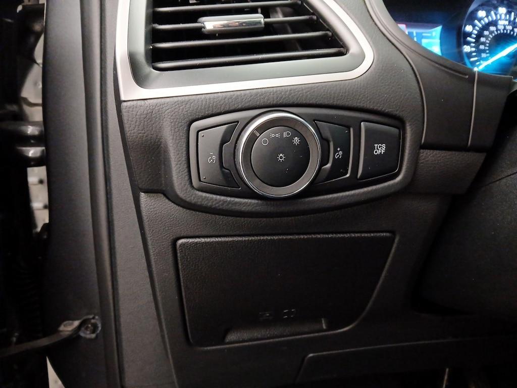 used 2024 Ford Edge car, priced at $21,998