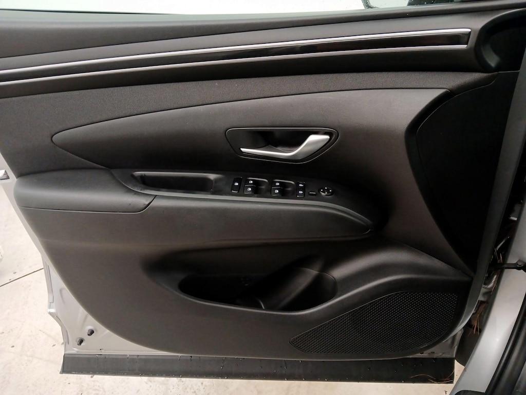 used 2023 Hyundai Tucson car, priced at $24,998