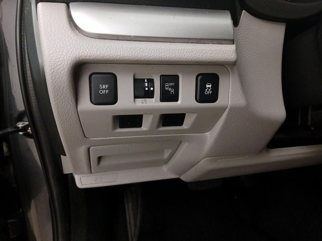 used 2017 Subaru Forester car, priced at $16,998