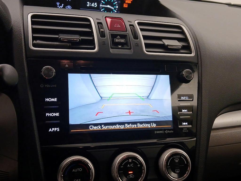 used 2017 Subaru Forester car, priced at $16,998