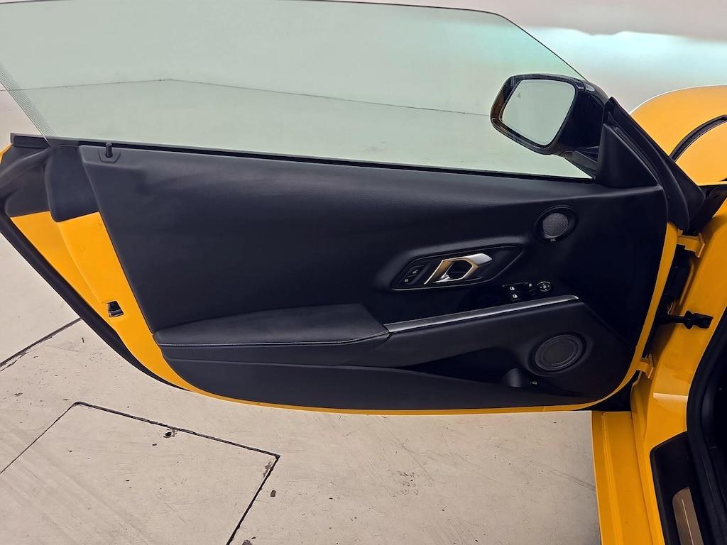 used 2021 Toyota Supra car, priced at $46,998