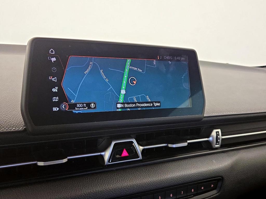 used 2021 Toyota Supra car, priced at $46,998