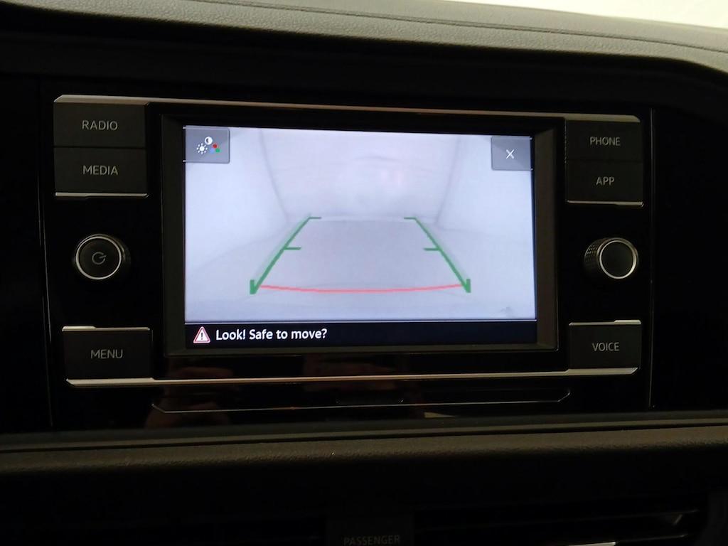 used 2024 Volkswagen Jetta car, priced at $19,998