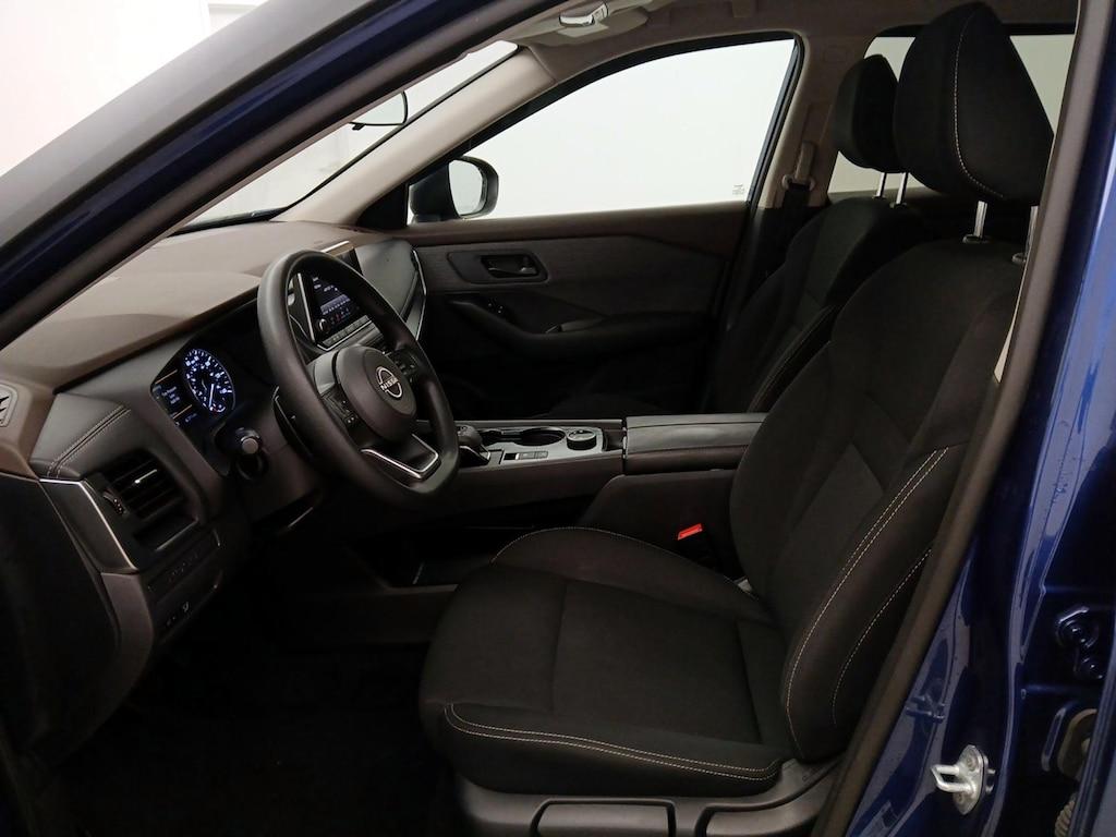used 2023 Nissan Rogue car, priced at $22,998