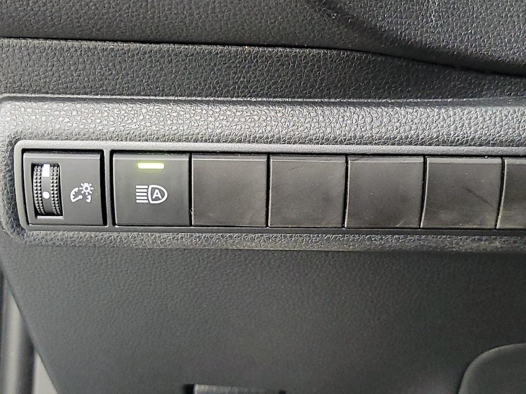 used 2023 Toyota Corolla car, priced at $18,998