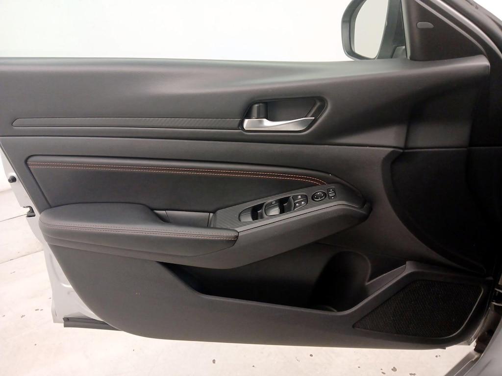 used 2020 Nissan Altima car, priced at $19,998