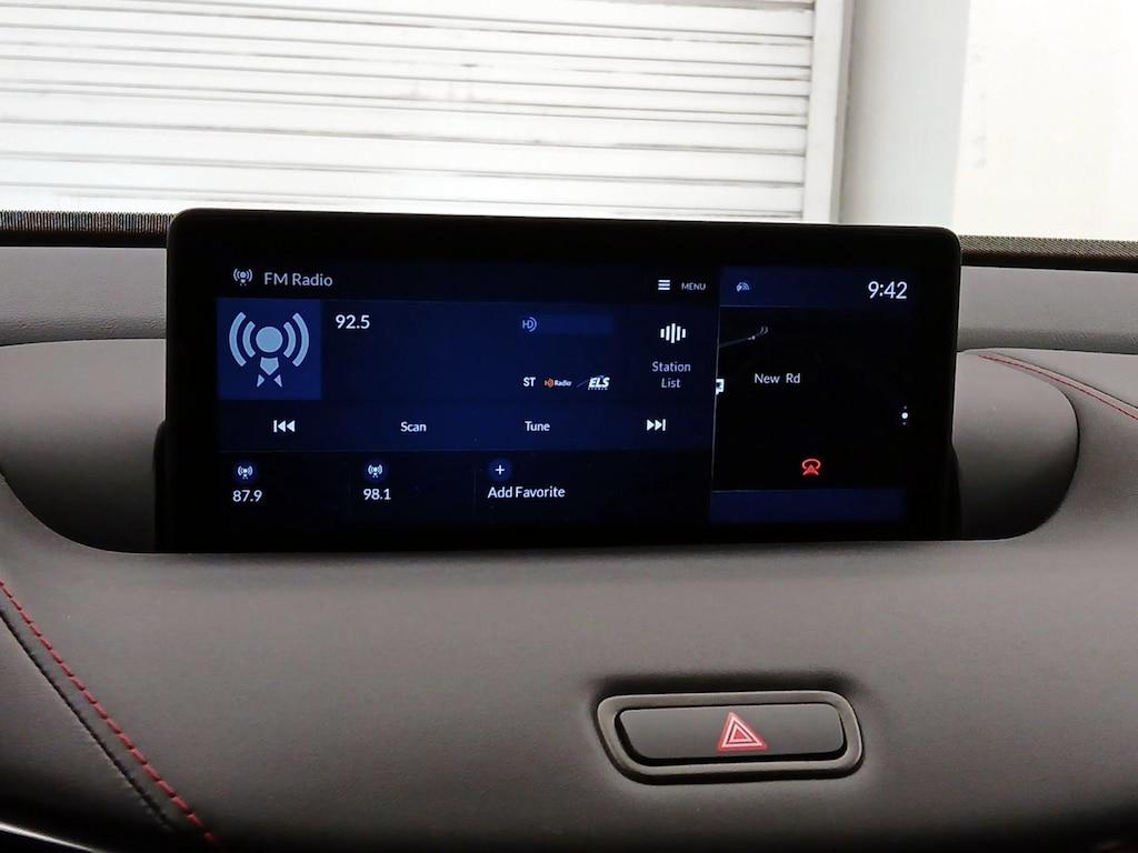 used 2021 Acura TLX car, priced at $47,998