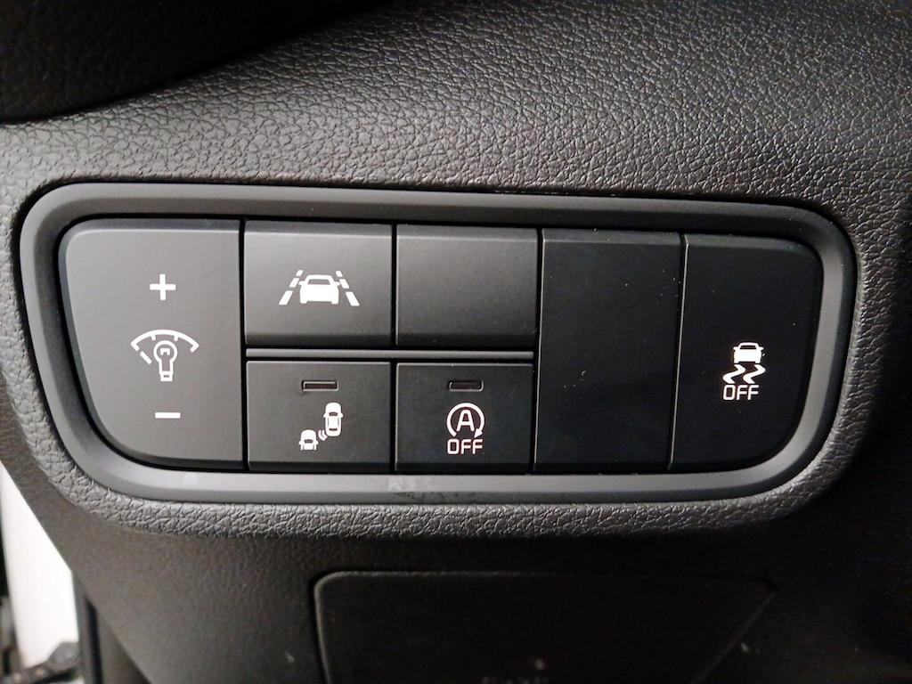 used 2021 Kia Soul car, priced at $15,998