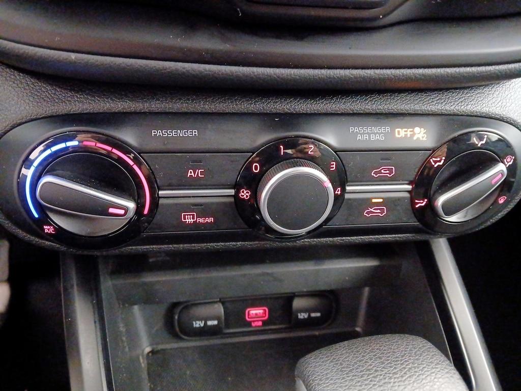 used 2021 Kia Soul car, priced at $15,998