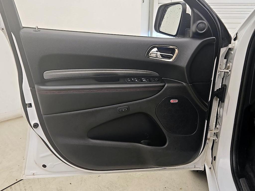 used 2018 Dodge Durango car, priced at $26,998
