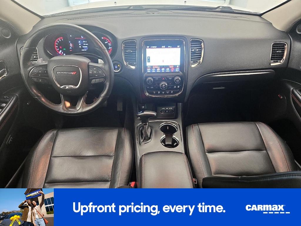 used 2018 Dodge Durango car, priced at $26,998