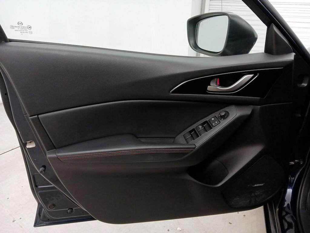 used 2015 Mazda Mazda3 car, priced at $15,998