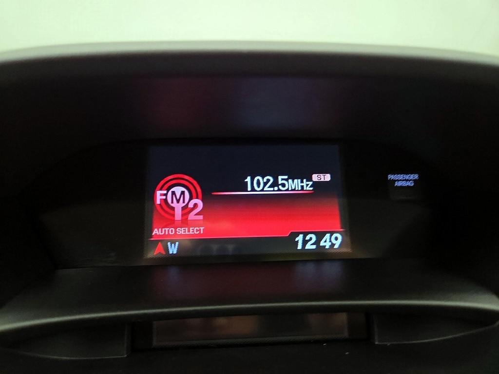 used 2018 Acura RDX car, priced at $22,998