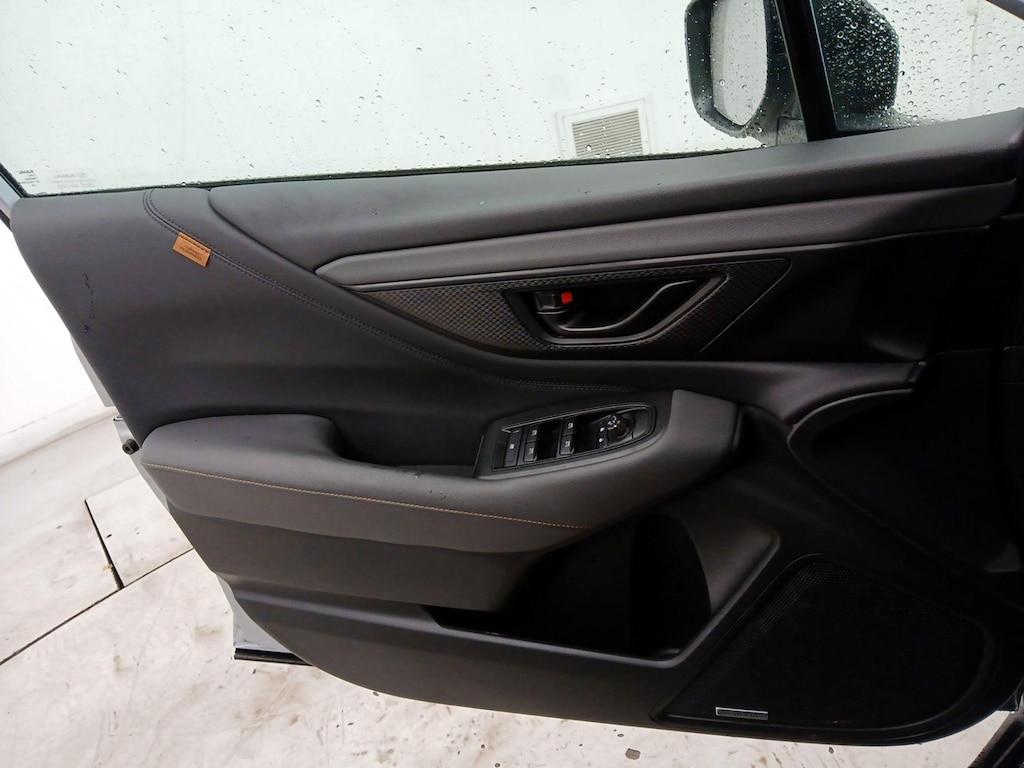 used 2024 Subaru Outback car, priced at $34,998