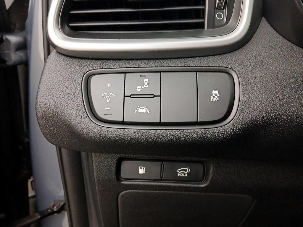 used 2020 Kia Sorento car, priced at $18,998