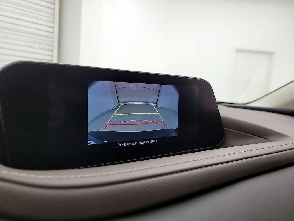 used 2021 Mazda CX-30 car, priced at $22,998