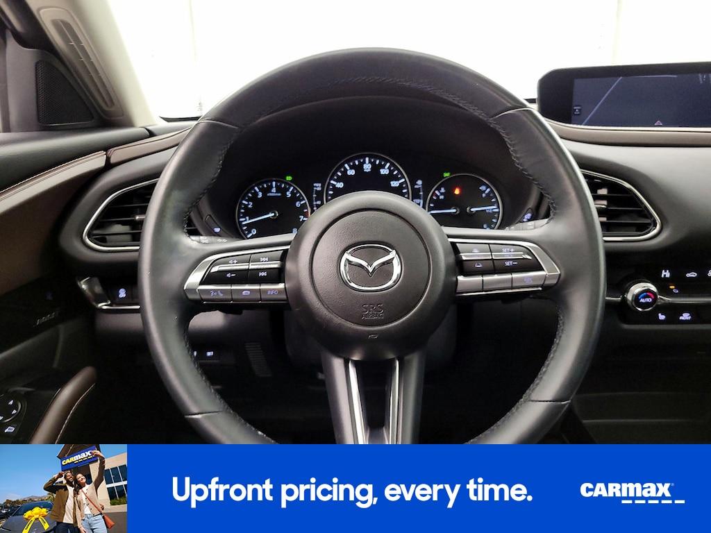 used 2021 Mazda CX-30 car, priced at $22,998