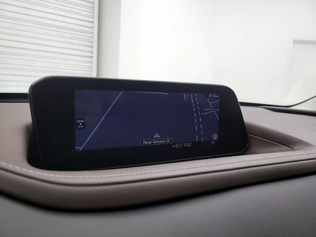 used 2021 Mazda CX-30 car, priced at $22,998