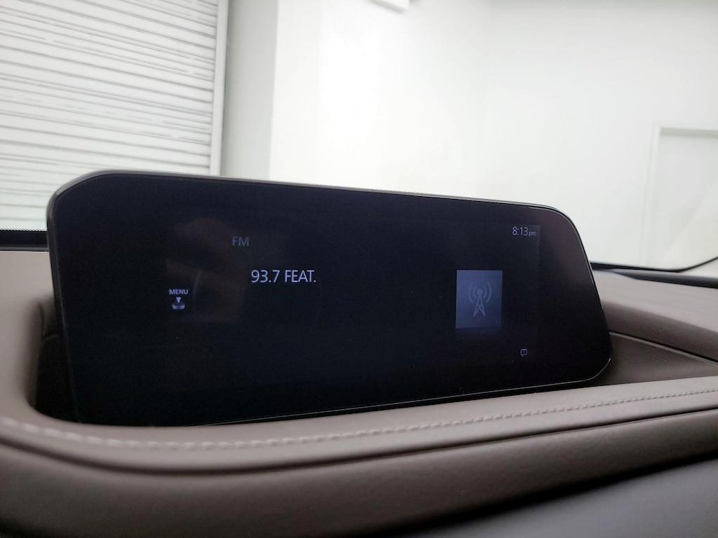 used 2021 Mazda CX-30 car, priced at $22,998