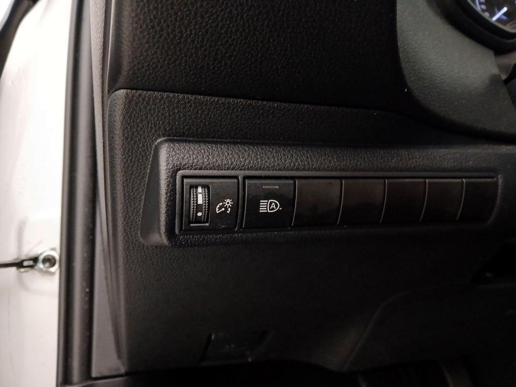 used 2020 Toyota Corolla car, priced at $18,998