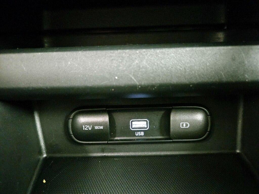 used 2023 Kia Seltos car, priced at $20,998