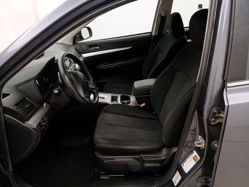 used 2014 Subaru Outback car, priced at $14,998