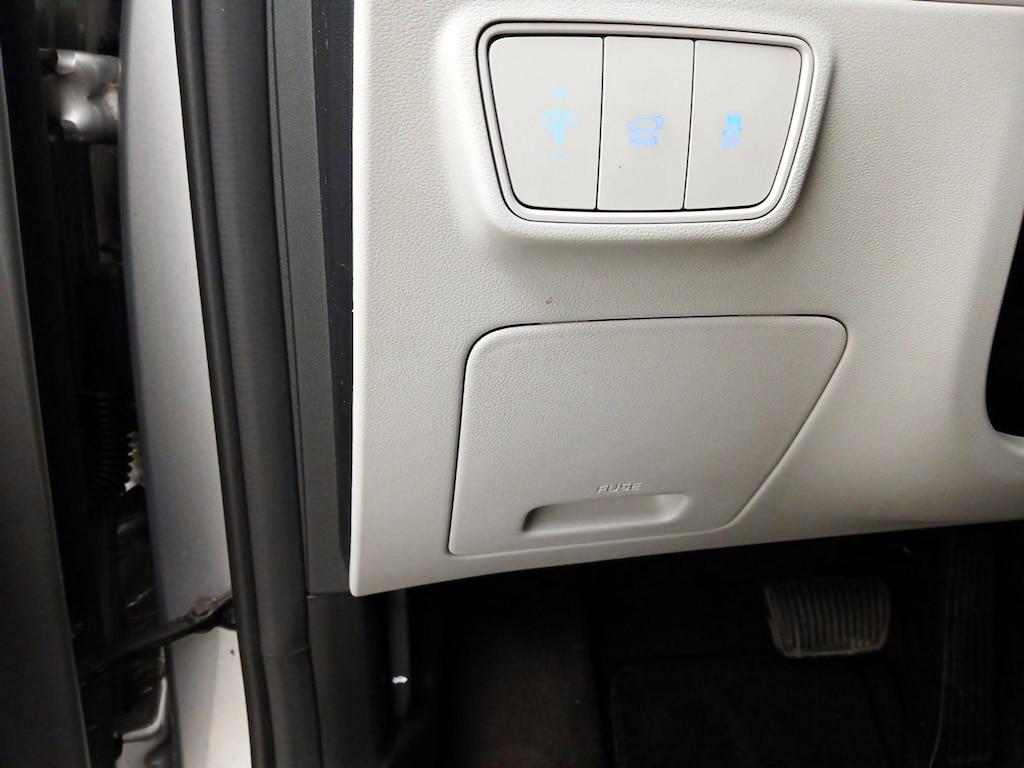 used 2023 Hyundai Tucson car, priced at $23,998