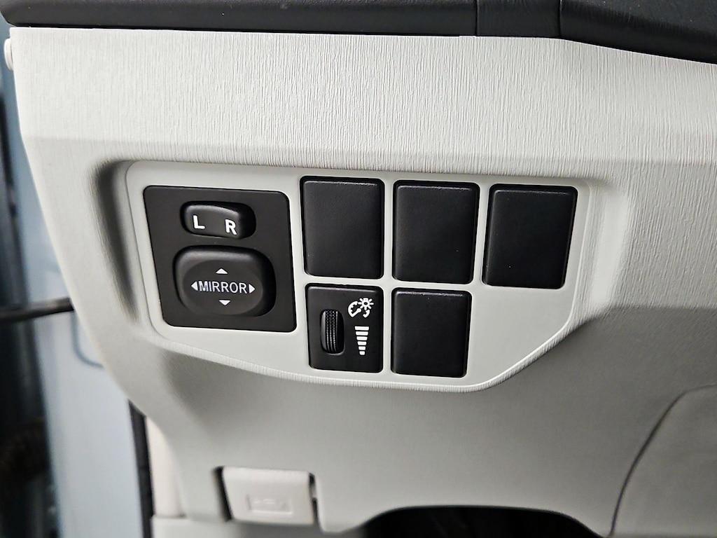 used 2015 Toyota Prius car, priced at $16,998