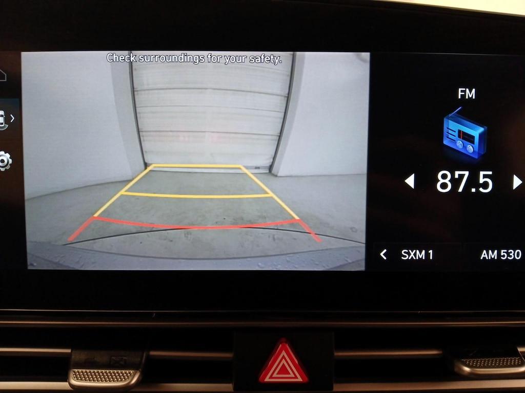 used 2023 Hyundai Elantra car, priced at $19,998