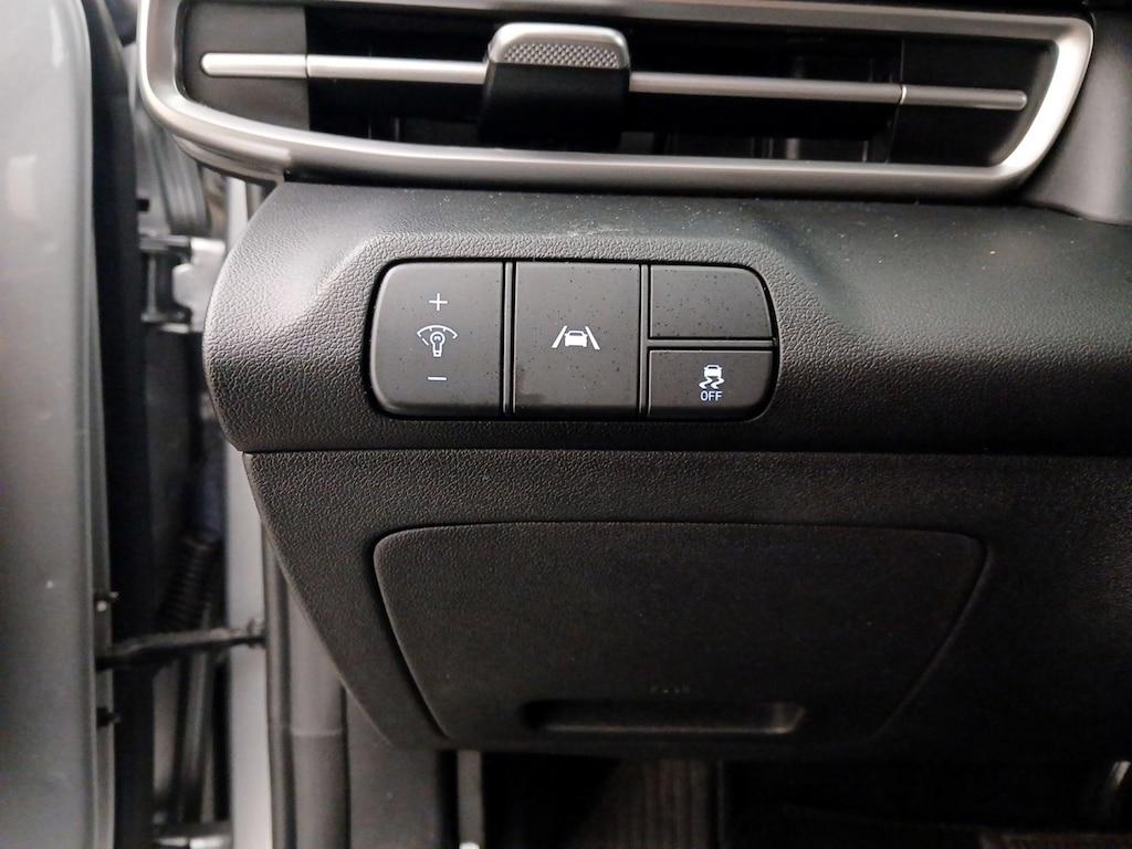 used 2023 Hyundai Elantra car, priced at $19,998