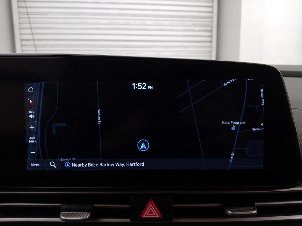 used 2023 Hyundai Elantra car, priced at $19,998