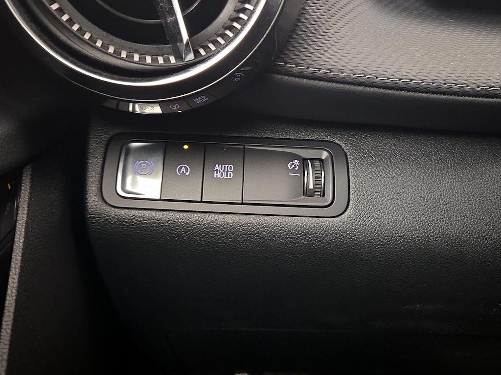 used 2026 Chevrolet Equinox car, priced at $29,998