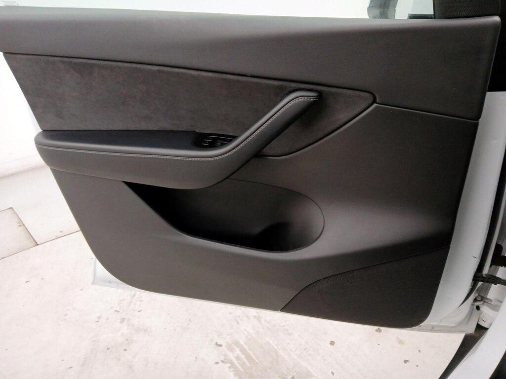 used 2021 Tesla Model Y car, priced at $25,998