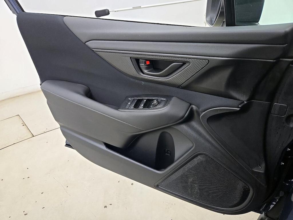 used 2025 Subaru Outback car, priced at $27,998