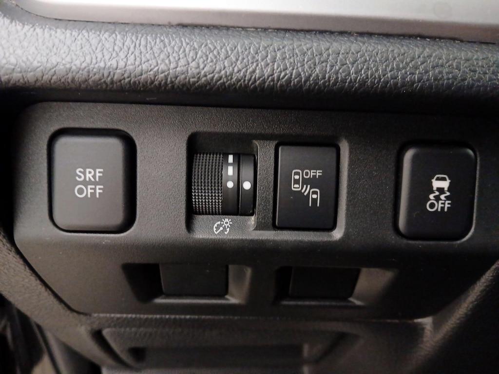 used 2018 Subaru Forester car, priced at $15,998