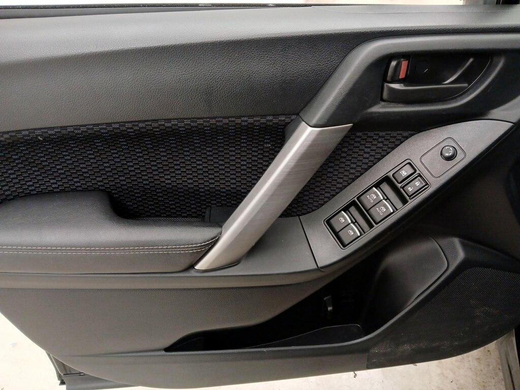 used 2018 Subaru Forester car, priced at $15,998