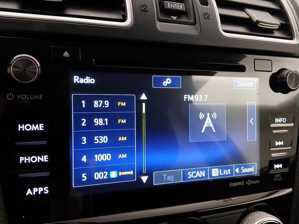 used 2018 Subaru Forester car, priced at $15,998