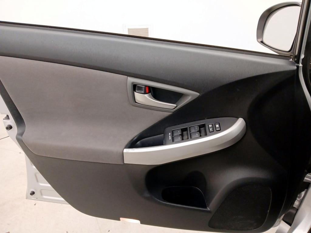 used 2014 Toyota Prius car, priced at $14,599