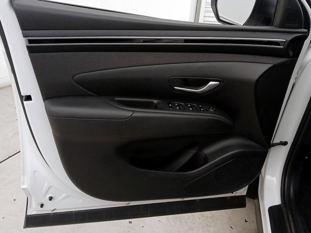 used 2023 Hyundai Tucson car, priced at $25,998