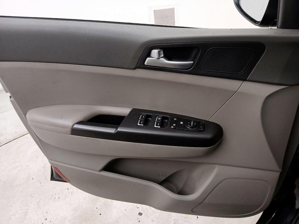 used 2017 Kia Sportage car, priced at $12,599