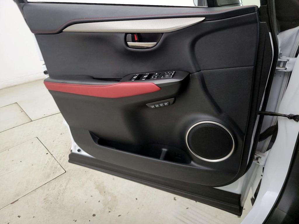 used 2020 Lexus NX 300 car, priced at $28,998