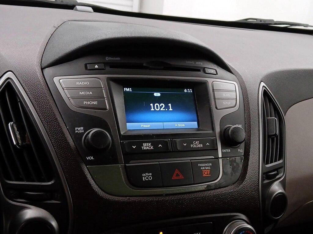 used 2015 Hyundai Tucson car, priced at $12,998