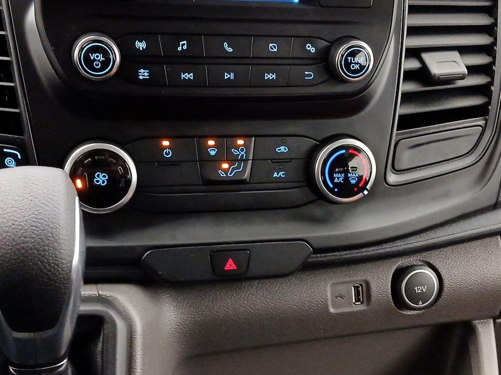 used 2020 Ford Transit-150 car, priced at $44,998