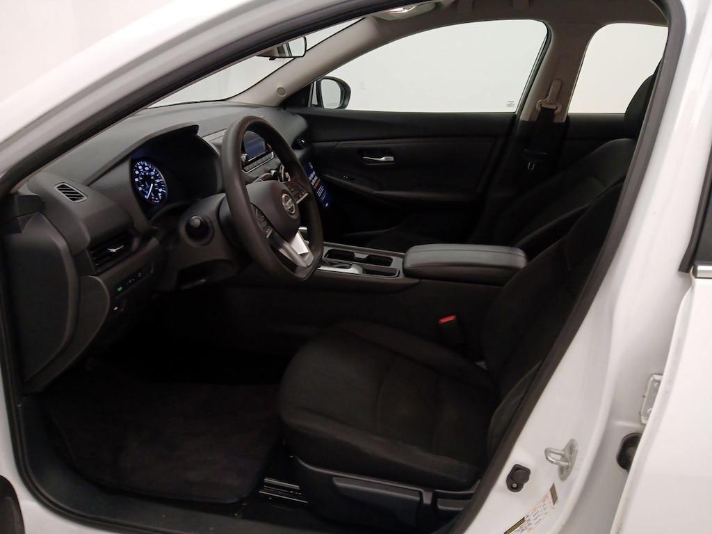 used 2022 Nissan Sentra car, priced at $16,998