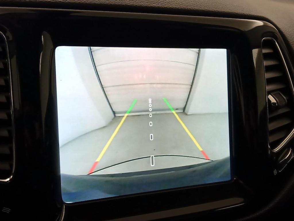 used 2019 Jeep Compass car, priced at $17,998