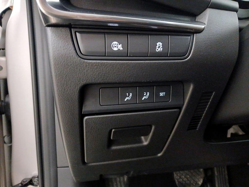 used 2024 Mazda Mazda3 car, priced at $22,998