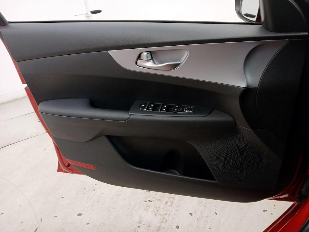 used 2023 Kia Forte car, priced at $18,998