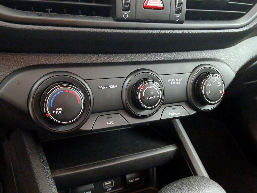 used 2023 Kia Forte car, priced at $18,998