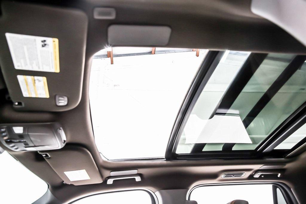 used 2023 Ford Expedition car, priced at $44,750